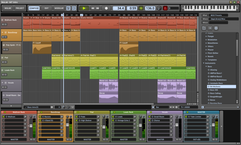 Les meilleurs logiciels de musique gratuits
